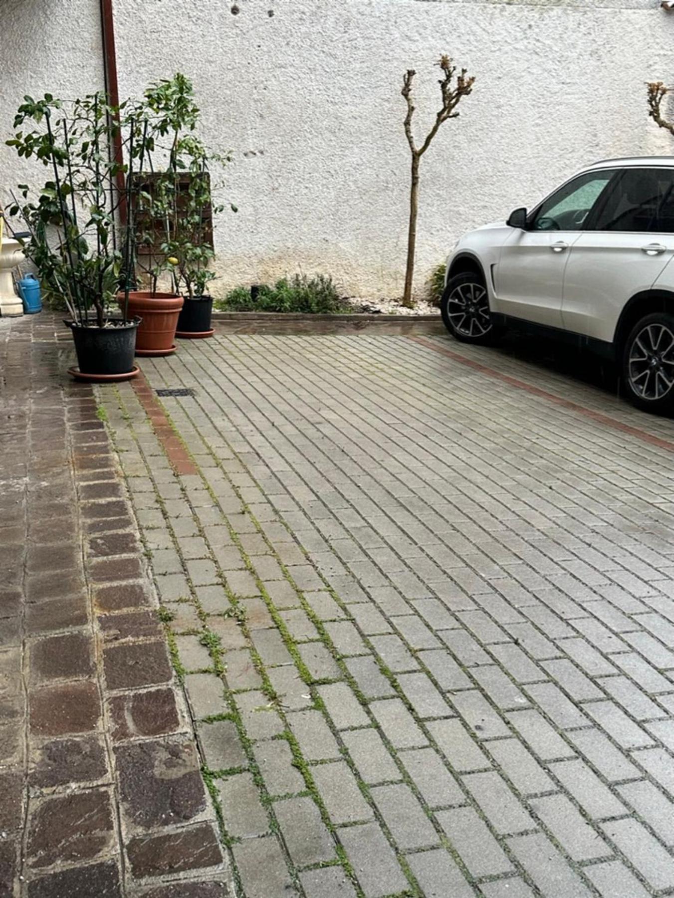 Montinelle Apartament 마네르바 델 가르다 외부 사진