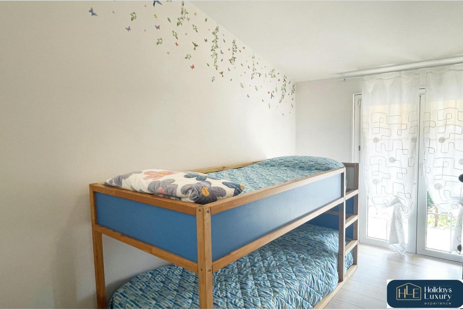Montinelle Apartament 마네르바 델 가르다 외부 사진