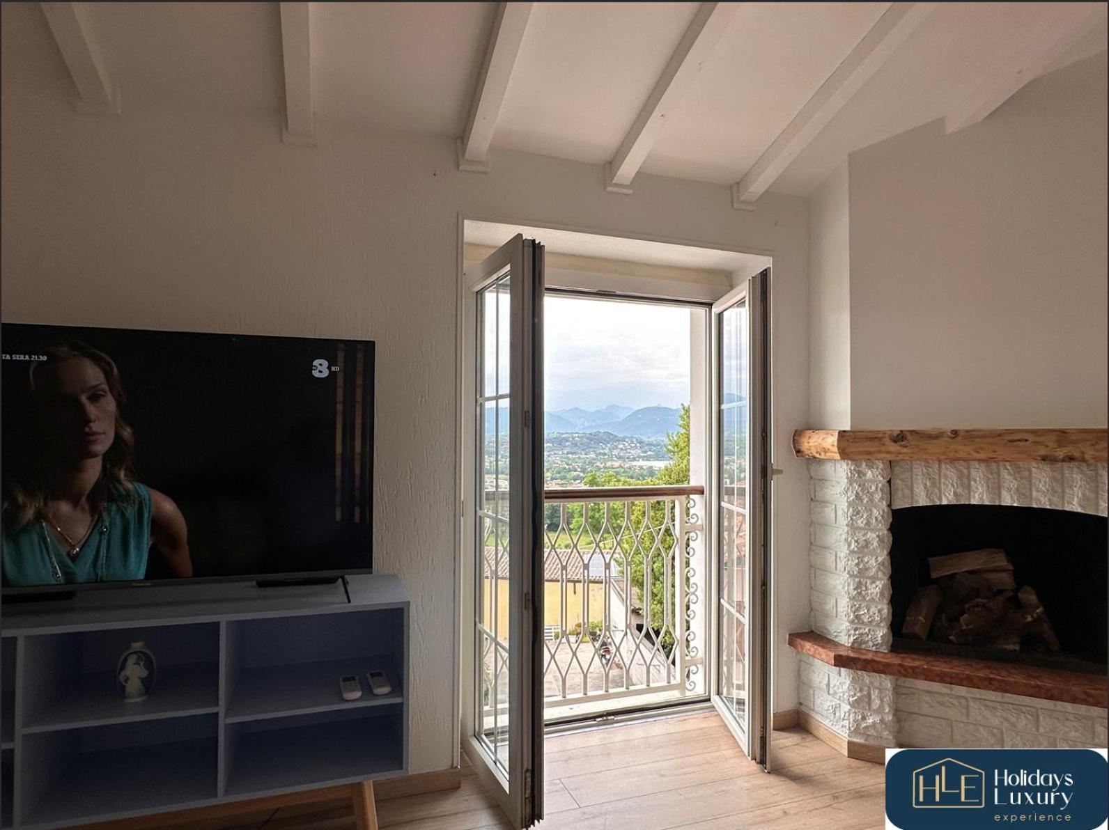 Montinelle Apartament 마네르바 델 가르다 외부 사진